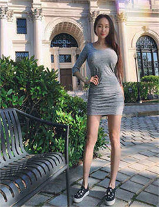 女人的呼吸