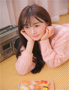 全开女孩