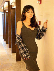 香车美人