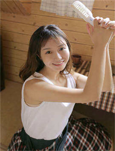 蛇妻美人完整版