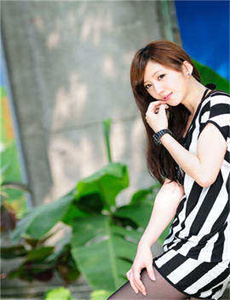 操女大学生