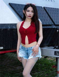 污女