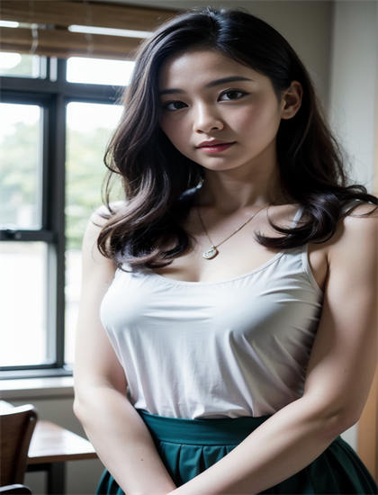 震撼人心的《淫女收容所2》讲了什么故事？完整剧情详细介绍