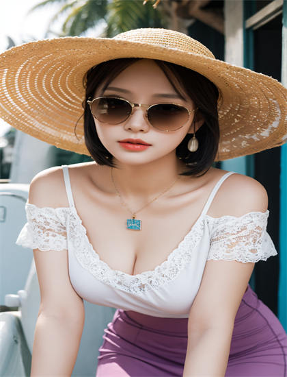 【深度分析】《驯马手》场景的搭建工艺与视觉冲击 美学专家艺术鉴赏为你详细解读